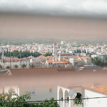 Apartments Kudelik Trogir Eksteriør billede