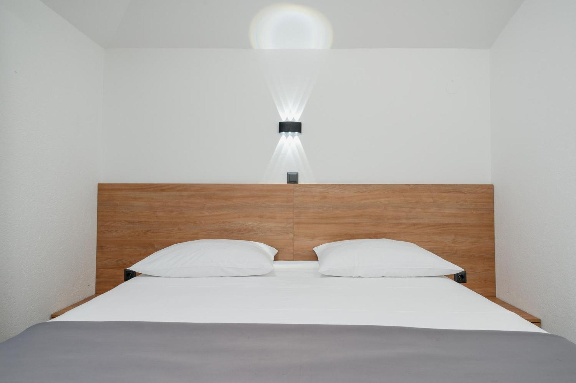 Apartments Kudelik Trogir Eksteriør billede