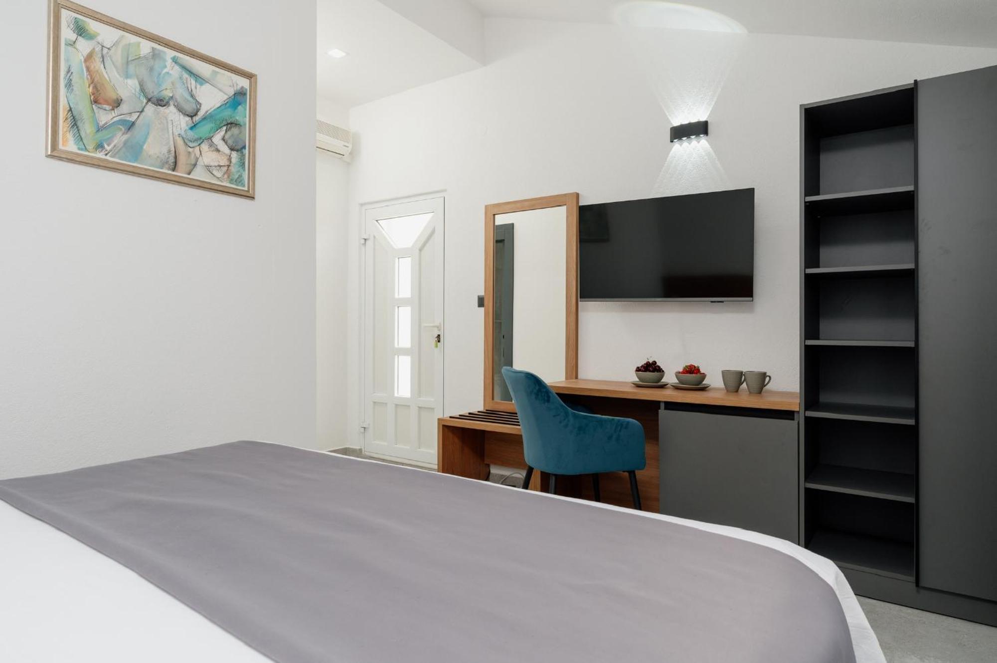 Apartments Kudelik Trogir Eksteriør billede