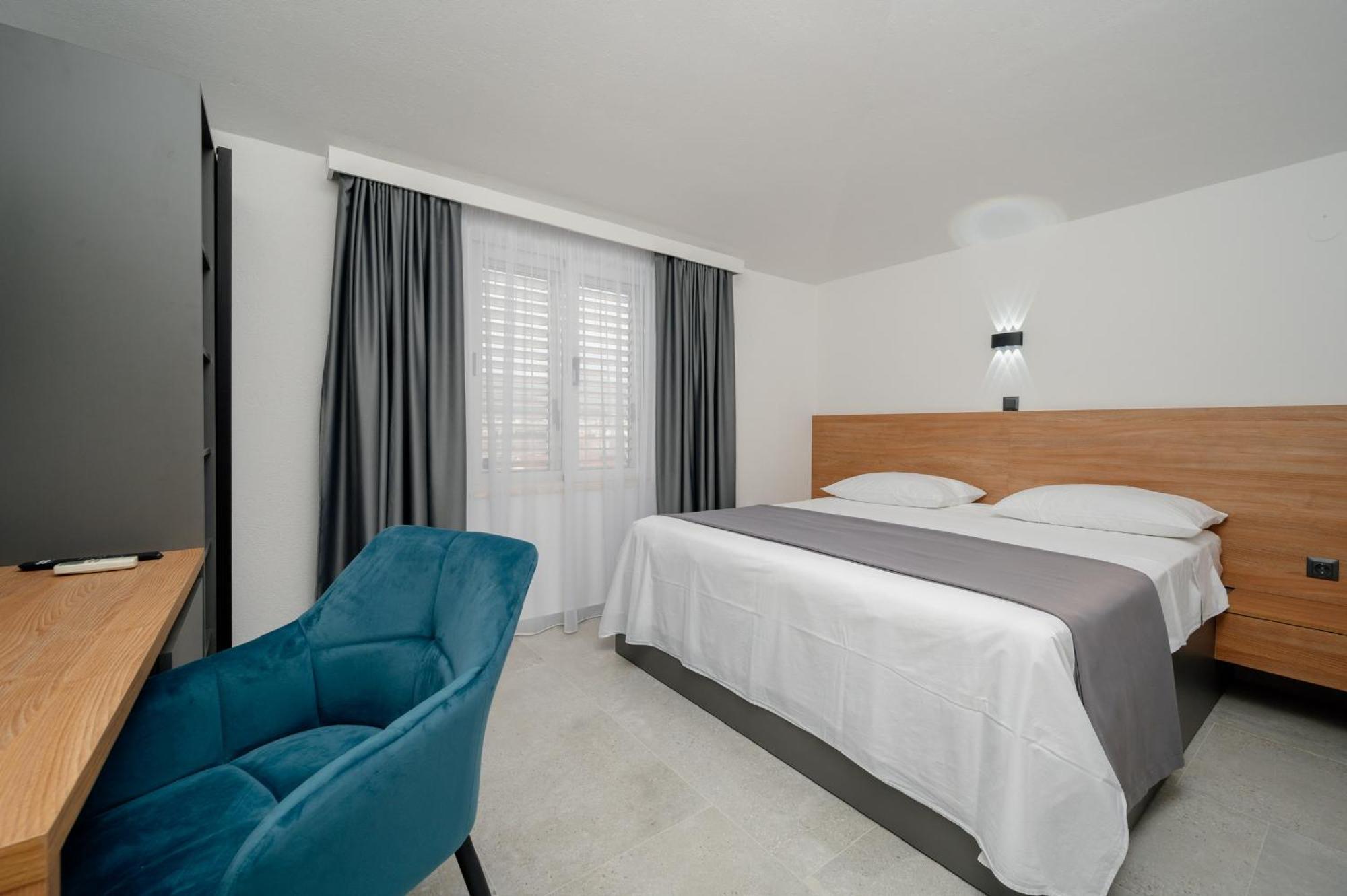 Apartments Kudelik Trogir Eksteriør billede