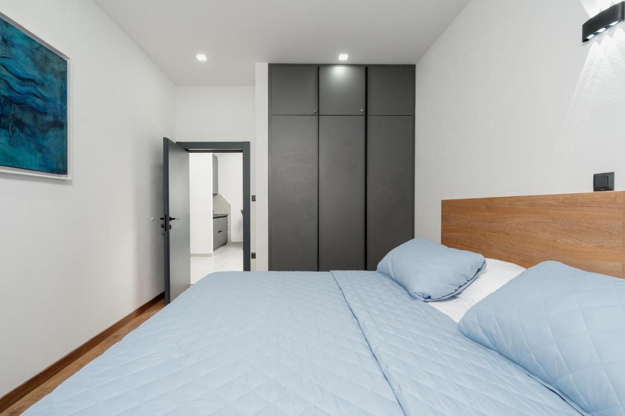 Apartments Kudelik Trogir Eksteriør billede